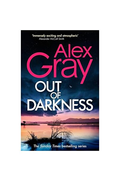 Generic (Unbranded) Out of Darkness