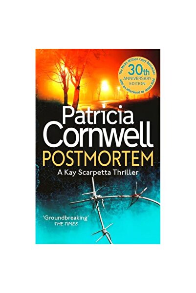 Generic (Unbranded) POSTMORTEM