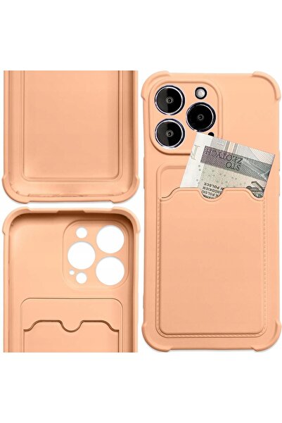 Hurtel En-gros Husă din silicon tip armură cu airbag pentru Xiaomi Redmi 10X ...