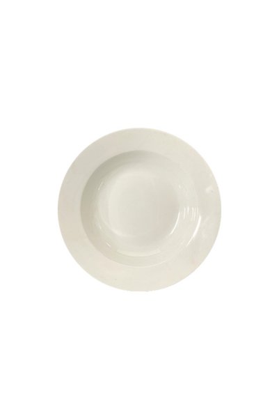 AGC Στρογγυλό πιάτο σούπας 21cm [00201101]