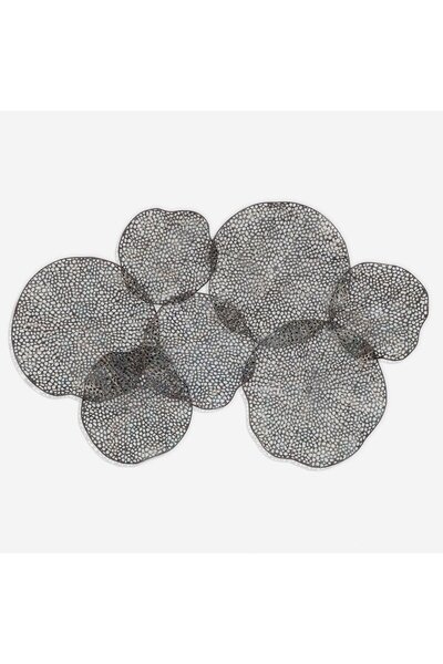 UTTERMOST لوحة جدارية معدنية من ريبلي