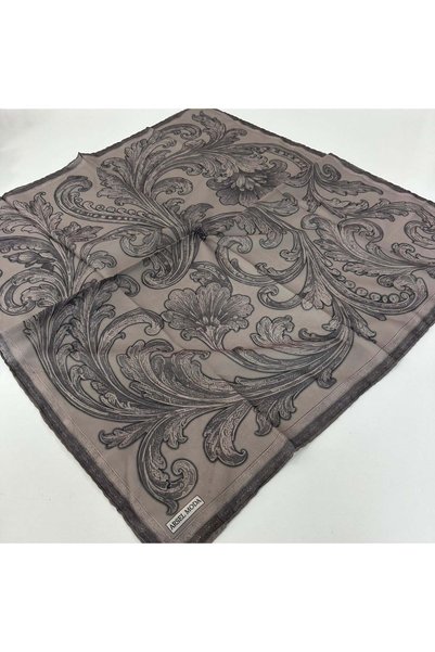 ARSEL MODA Tesettürün Yeni Adresi وشاح قطني ناعم من ARSEL MODA LRB6804