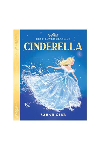 Generic (Unbranded) Cinderella