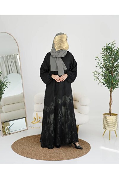 Zad abaya Hana Design