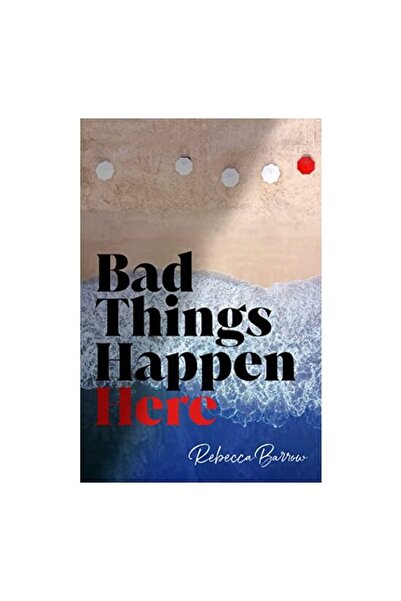 Generic (Unbranded) Bad Things Happen Here