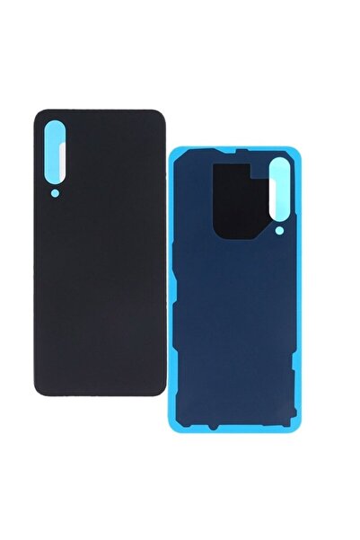 OEM Καπάκι Μπαταρίας Xiaomi Mi 9 SE Μαύρο