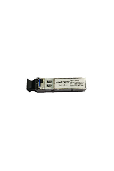 Hikvision Modul SFP HK-SFP-1-25G-20-1310 monofibră 20 km