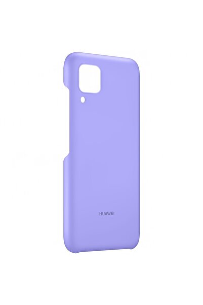 Huawei Γνήσια Θήκη PC Case P40 Lite Purple 51993931