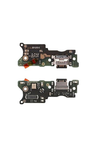Xiaomi Γνήσιο Πλακετάκι Φόρτισης Redmi 10 (2021) (560004K19D00 Service Pack)