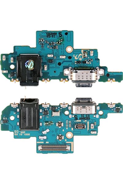 Samsung Γνήσιο Πλακετάκι Φόρτισης Galaxy A52 4G A525 (Service Pack) GH96-14374A