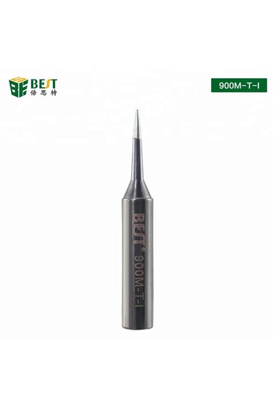 Best Μύτη Κολλητηριού Longlife Solder Tip ( Ι ) Ίσια