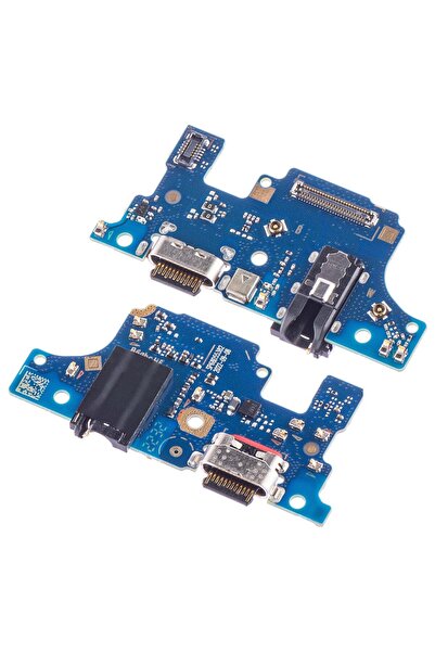 Motorola Γνήσιο Πλακετάκι Φόρτισης Moto G72 5P68C21706 (Service Pack)