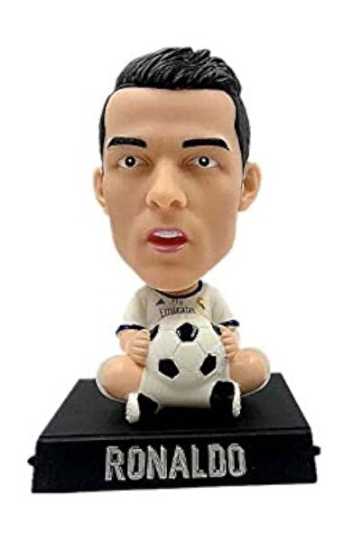 Generic Christiano Ronaldo Footballer CR7 Portuguese Forward for Serie A Club...