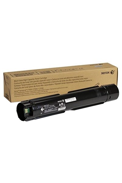 Xerox Toner 106R03745 negru VersaLink C7020/C7025/C7030 extra high