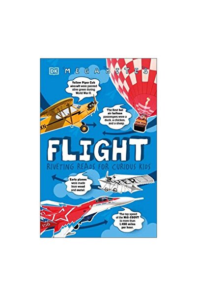 Generic (Unbranded) Flight