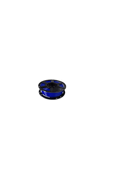 Avtek Filament 3D PLA albastru 1.75 mm 0.5 kg