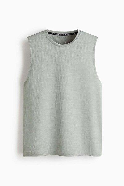 H&M Regular Fit Sports vest top with DryMove™