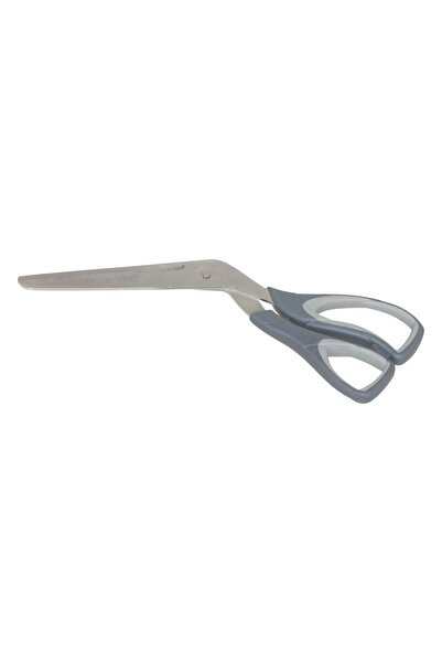FİVE Foarfecă de pizza cu mâner ergonomic, gri