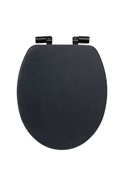FİVE Scaun de toaletă, Ardezie - Onix