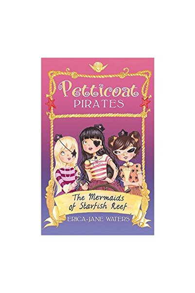 Generic (Unbranded) Petticoat Pirates