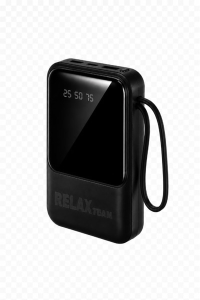 relax team 12.000 mAh PowerBank