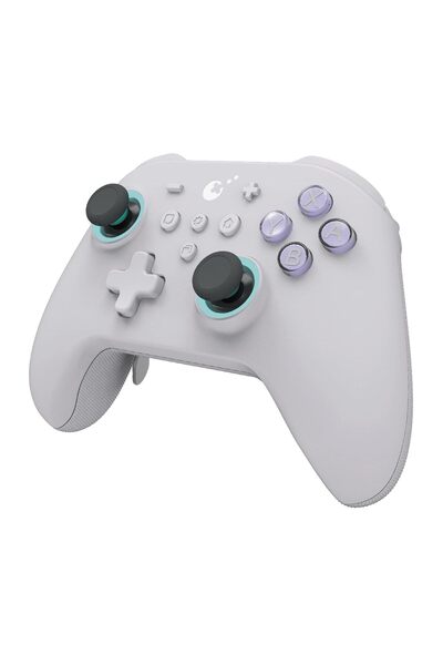 gulikit KK3 Game Controller Hall Effect Joysticks Analog & Digital Triggers W...