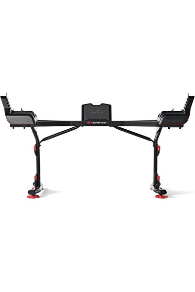 Bowflex SelectTech Curl Bar