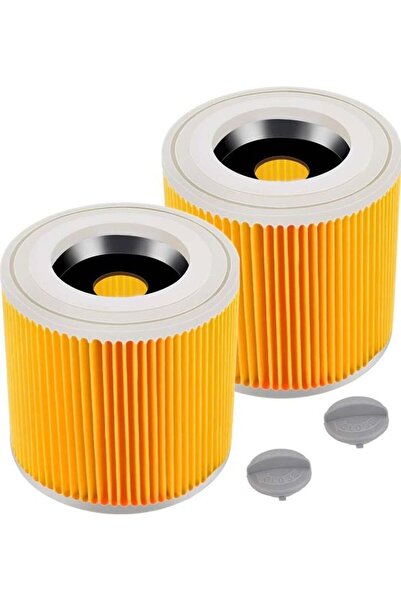 STARSTAR Vacuum cleaner replacement filters suitable for Kärcher WD3 Premium,...