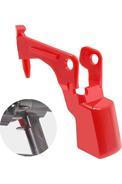 STARSTAR Suitable for Dyson V10 V11 red switch buttons, vacuum cleaner access...