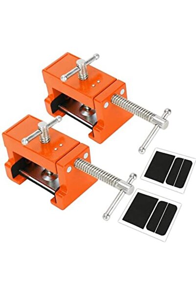 Morvena Picks Pachet de 2 cleme de instalare pentru cadru dulap - scule pentr...