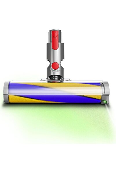STARSTAR Brushes for Dyson G5 vacuum cleaners, motorized brush, direct drive,...