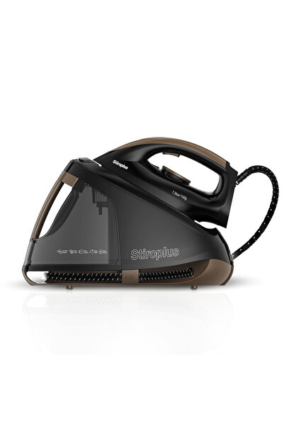 STIROPLUS SP-2012 Σύστημα σιδερώματος πίεσης 7.5bar με δεξαμενή 1.8 λίτρων