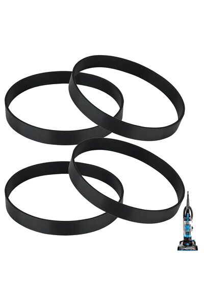 STARSTAR Belts for Bissell models 7/9/10/12/14, vacuum cleaner accessories
