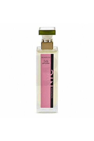 Elizabeth Arden 5th Avenue NYC Downtown Apă de parfum pentru Femei 75 ml