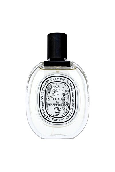 Diptyque L'Eau des Hesperides Apă de toaletă unisex 100 ml
