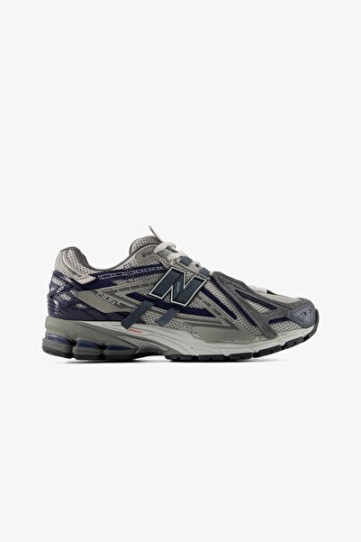 New Balance 1906A Grey Midnight Gri Spor Ayakkabı - HypeStep