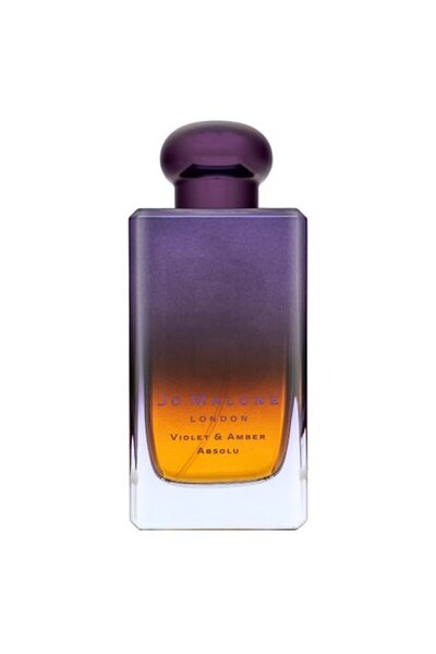 Jo Malone Violet & Amber Absolu Apă de colonie, unisex, 100 ml