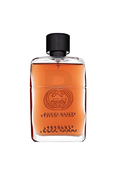 Gucci Guilty Pour Homme Absolute Eau de Parfum for Men 50 ml
