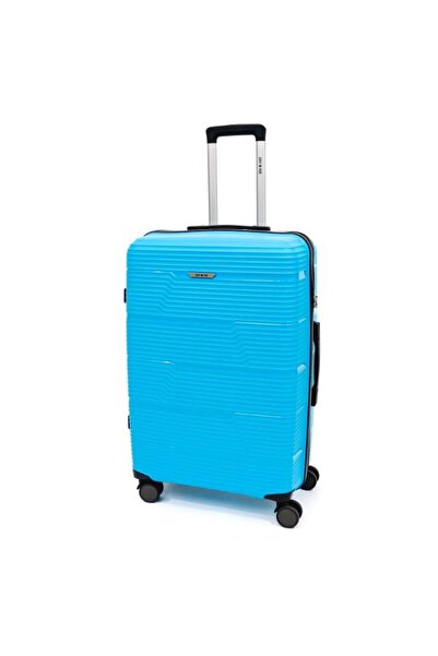 Lamonza TROLER RENO 72X47X29 CM ALBASTRU