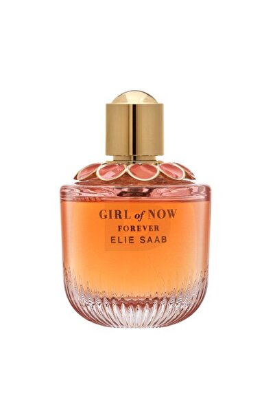 Elie Saab Girl of Now Forever Apă de parfum pentru Femei 90 ml