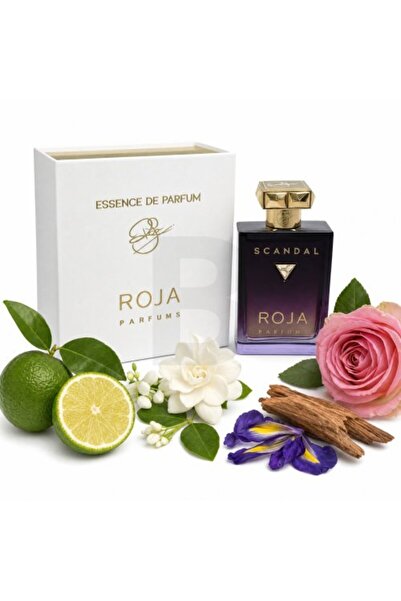 Roja Parfums Скандал Парфюмна вода за жени 100 мл