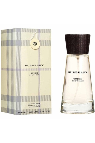 BURBERRY Touch For Women Apă de parfum pentru femei, 50 ml