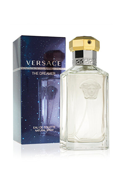 Versace The Dreamer Apă de toaletă pentru bărbați 100 ml