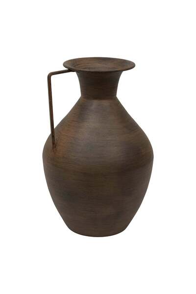 Atmosphera Carafa "Wonj" - Maro, H.30 cm