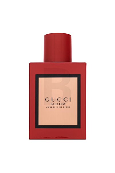 Gucci Bloom Ambrosia di Fiori Eau de Parfum for Women 50 ml