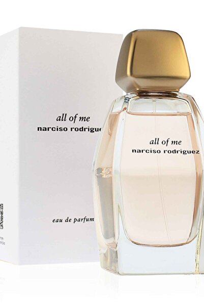 Narciso Rodriguez All Of Me Apă de parfum pentru Femei 90 ml