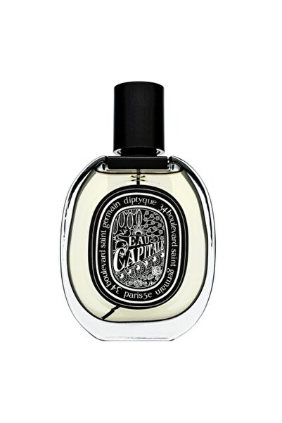 Diptyque Eau Capitale Apă de Parfum, unisex, 75 ml