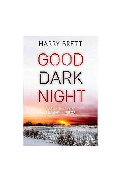 Generic (Unbranded) Good Dark Night