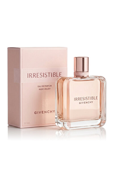 Givenchy Irresistibil Nude Velvet EDP 80 ml W