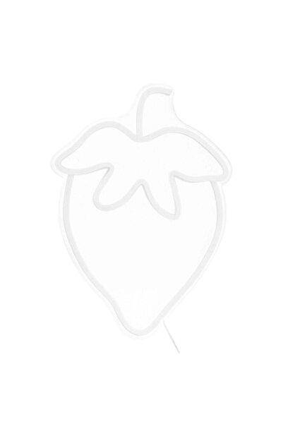 Atmosphera for kids LED Neon "Fraci" - 25x1.5 cm
